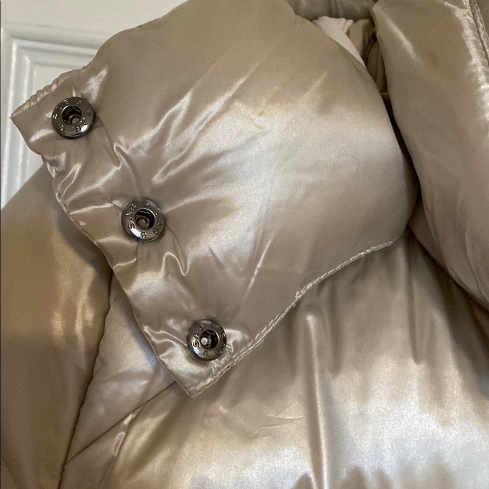 Pajar down coat - Picture 4 of 16